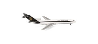 Herpa 537957 - 1:500 - UPS Airlines Boing 727-200F